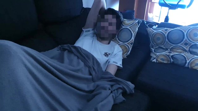 COLLEGE Couple Have HARD SEX With A Lot Of Screaming And A BIG CREAMPIE !!! I Love It