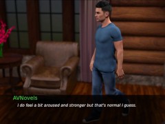 Dusklight Manor 142 (Remastered)