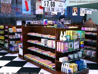 7 серия BEING a DIK (CHIK сюжет)