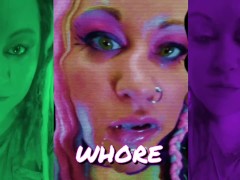 BBC ASMR FOR SISSY FAGGOT BITCHES 13/16