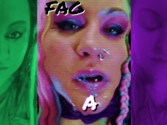 BBC ASMR FOR SISSY FAGGOT BITCHES 14/16