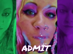 BBC ASMR FOR SISSY FAGGOT BITCHES 15/16
