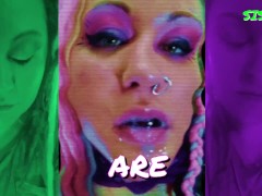 BBC ASMR FOR SISSY FAGGOT BITCHES 2/16