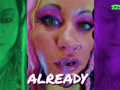 BBC ASMR FOR SISSY FAGGOT BITCHES 8/16