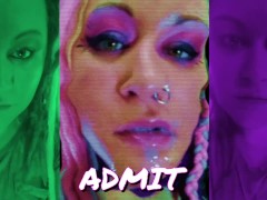 BBC ASMR FOR SISSY FAGGOT BITCHES 9/16
