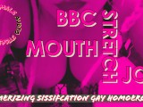 Get your Mouth Ready for the BBC