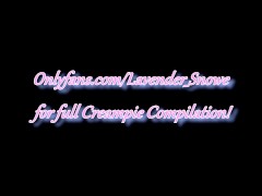 CREAMPIE COMPILATION 2 - The Best Balls Deep Rapidfire Quick Cut Cum in Pussy 2021 (Try not to Cum)