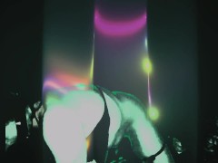 Galactic Empress Dances