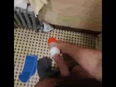 April Vid dump