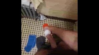 April Vid dump