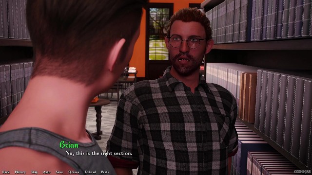 Being A DIK #71 - Игровой процесс на ПК (HD)