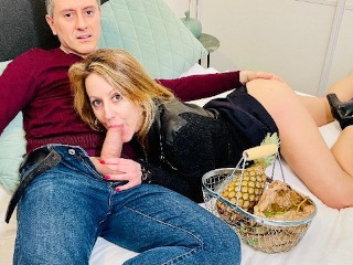 Anale Fantasy: Openbare Picknick En Dan Kontneuken (Franse Porno Met Emmanuelle Worley) - DATERANGER