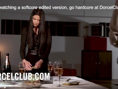 Clea, Desires of Submission - full DORCEL movie (softcore edited version)