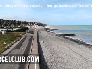 Clea,Desires of Submission - full DORCEL movie (softcoreedited version)