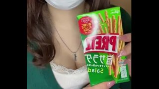 【Japanse cultuur】~Greenery Day~ welke groene zoetigheden willen eten?