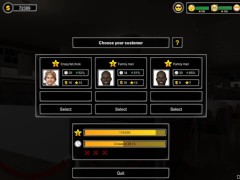 Man of The House 19 Corruption Increase Plus Man Woman Bear and a Hot Milf