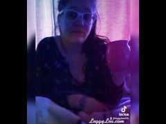 Leggy Lea on Kink Tok series 3