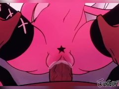 Verosika Helluva Boss - Screenshot 11 of 16 - Anime