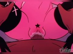 Verosika Helluva Boss - Screenshot 7 of 16 - Big Boobs