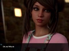 Something Special - Movie and nap (6)