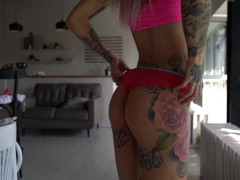 Teaser - Screenshot 13 of 16 - Sexy Girl