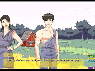 Morningdew Farm - Episode 1