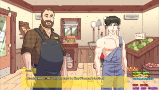 Morningdew Farm - Folge 1