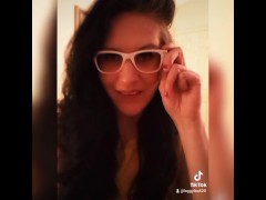 Leggy Lea on KinkTok series 4