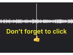 Sub Male audio for Dom Female listener - Real orgasm