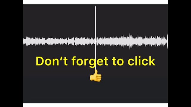 Sub Male audio for Dom Female listener - Real orgasm