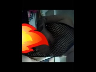 Busty babe loves to tease