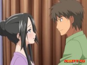 Preview 5 of Hentai Pros - Kimihiko Suggests A Wife Swap To His Best Friend Koichi & Fucks His Wife Kanako