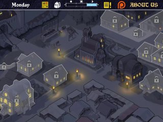 KnightlyPassion 24 - How_To Trigger Events