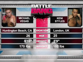 He is strong in the ring with his cock between his thighs and willing to win the prize