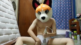 Zeit für mich allein. 🍆💦