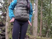 Preview 2 of Forest Faery Standing Pee