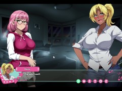 Futa Fix Part 6: Seeing Clover's Big Cock