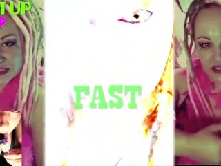 Put BJ Porn on a second screen and follow along with Goddess Lana