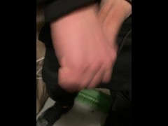 Love boy masturbation