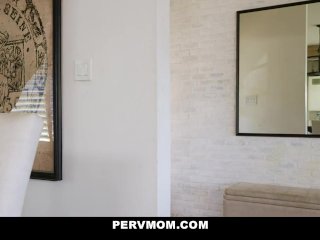 Horny Ex-Convict MILF Joanna Angel Takes Her Innocent StepSon's Hot Jizz Inside Her Juicy Pussy screenshot number 0