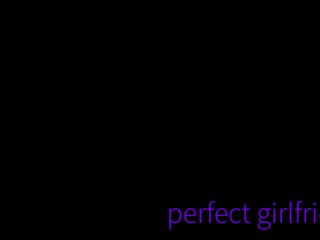 Fucking My Fit Tomboy Girlfriend - Adalind Gray - Perfect Girlfriend - Alex Adams screenshot number 0