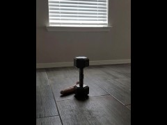 Dildo Trickshot Bloopers 