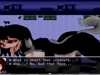 Давай поиграем в Shrift Эпизод 1