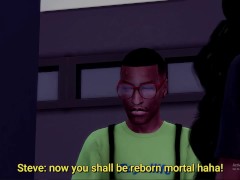 The Dislike button 2 - Screenshot 16 of 16 - Kink