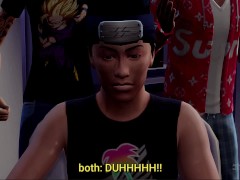 The Dislike button 2 - Screenshot 6 of 16 - Kink