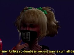 The Dislike button 2 - Screenshot 7 of 16 - Masturbate