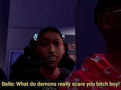 The Dislike button 2 - Screenshot 9 of 16 - Masterbation