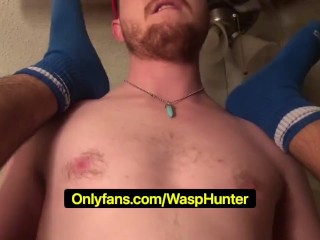 — Позволь мне использовать тебя.