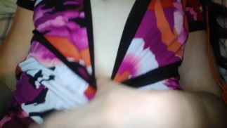 PinkMoonLust забыла о твоем существовании, когда вспомнила о тебе, она СПОНТАННО оргазировала чакру повсюду