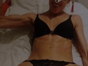 Preview 3 of Ginevra - Worship and Cum all over my Abs (Full clip on DreamscUmtrue C4S, MV, IWC)